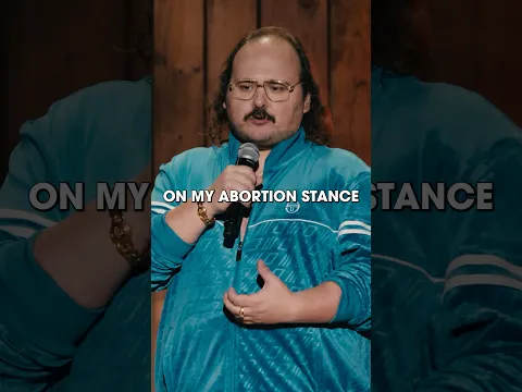 Abortion #comedy #standup