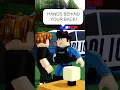 Lagu When the Build A Boat glitch police catches you 😭 #roblox #buildaboat #jessetc