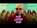 Fiesta Latina Mix 2020 – 2025 • Maluma, Shakira, Daddy Yankee, Wisin, Nicky Jam Pop Latino Reggaeton