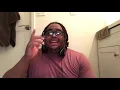 Reaction To Swedish Hip Hop/Rap - Z.E - BOOMERANG (LYRICS)