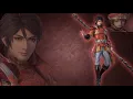 Download Lagu Zhu Ran (Tetsuya Kakihara) feat. Lu Xun (Kenji Nojima) - BURNING!! (dialogue version)