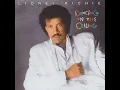 Download Lagu Lionel Richie - Se La (Extended Version)