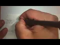 HW solutions to Finding Trig Values of Any Angle