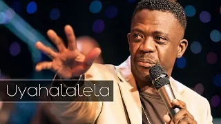 spirit of praise 3 ft benjamin dube uyahalalela gospel praise u0026 worship song