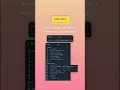 Button with outline hover animation hover effect simple css effect
