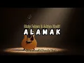 Download Lagu Alamak - Rizky Febian \u0026 Adrian Khalif (Karaoke Akustik)