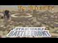 Lagu Tatooine Mos Eisley: The Classic City in Star Wars: Battlefront | Battlefront Map Analysis