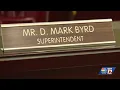 He served our community with his full heart Wilkes County interim superintendent reflects on M