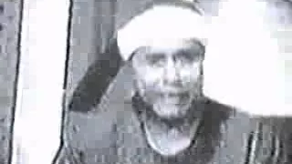 الشيخ مصطفي اسماعيل سوره الاحزاب فيديو                      دندنها