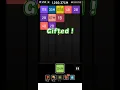 X2 blocks merge puzzle - 2048 cube winner hacked apk