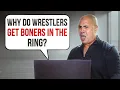 Former WWE Wrestler Answers Questions from Reddit