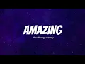 Download Lagu AMAZING - Rex Orange County (Lyrics) I don't change thing you are amazing