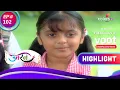 Download Lagu Uttaran | उतरन | Tapasya Leaves Ichha In The Toy Train  | तपस्या ने इच्छा को रेल गाड़ी में छोड़ा