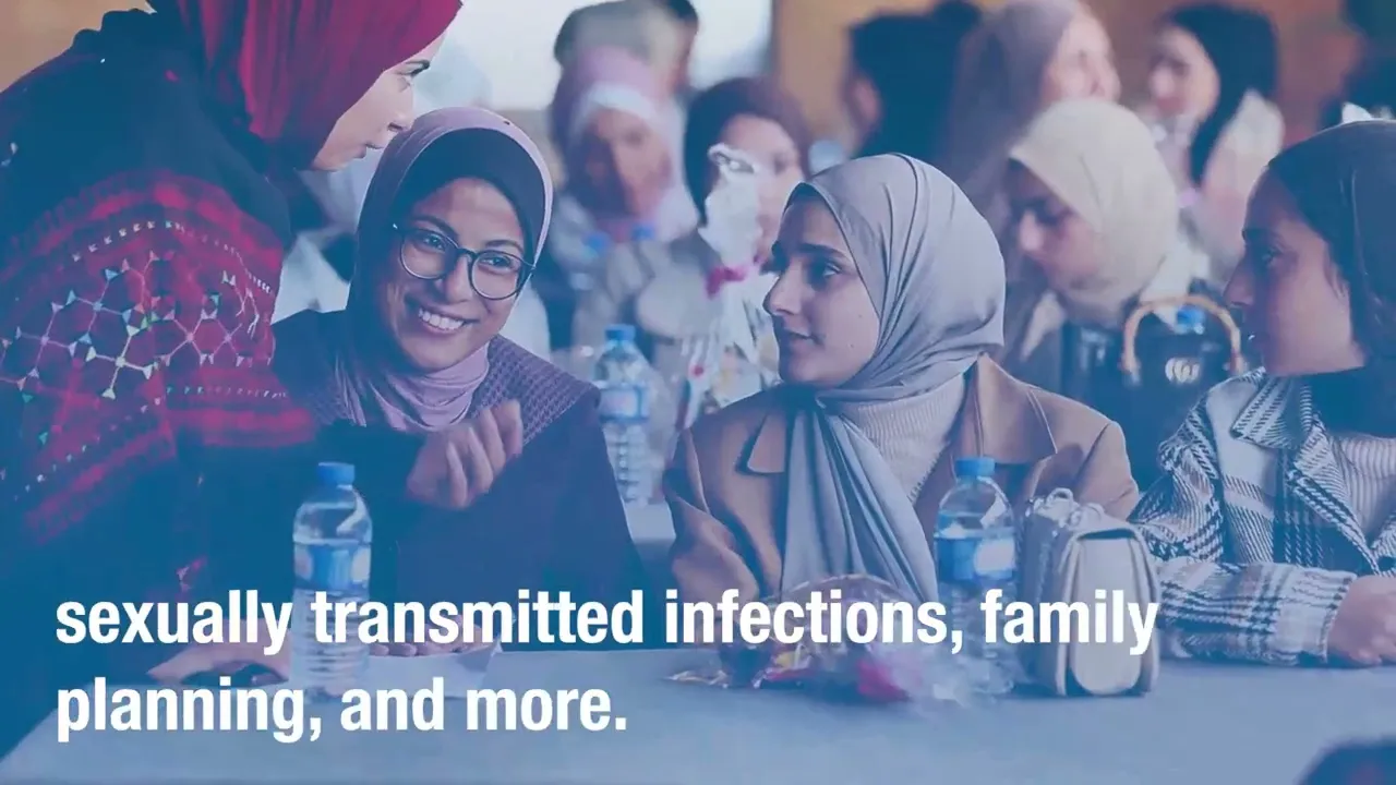 Stories of Change: Youth Leading the Future