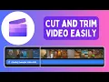 How to Cut Trim Easily Using Microsoft Clipchamp