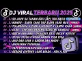 Download Lagu DJ TIKTOK TERBARU 2025🎵DJ SU JAUH SA TANAM HATI TAPI TRA HASIL🎵DJ MANGU - SIAPA YANG TAU🔥