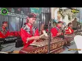 Download Lagu Gending degung versi campursari ( KUSUMA BUDAYA LARAS ) Live k.wringin Pendil MP3