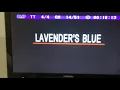 《The Best Karaoke of Happy Go 1》14 - Lavender's Blue