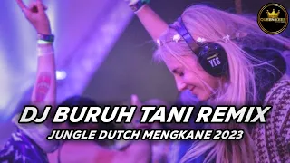 Download DJ BURUH TANI REMIX VIRAL TIKTOK 2023 MP3