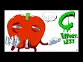 Pizza Tower - All Characters Ranking Animations