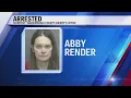 Evansville Police describe terrifying child solicitation case involving school nurse
