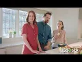 LL Flooring Commercial Dinner Party 1 Off
