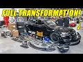Lagu Surprising my Best Friend With His Dream Build - Full Transformation E92 M3