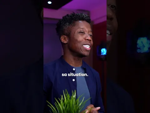 Je vous présente Yacine Kebe. Finance Officer au Sénégal.💪🏽