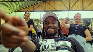 willy paul nimelewa chiluba dance class chilubatheone