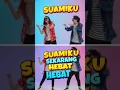 Download Lagu Suamiku Sekarang Hebat #shorts