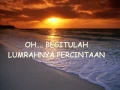 Download Lagu Lestari - Sekelip Mata Kau Berubah (Lirik).wmv