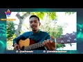 Sajadah Cinta - Fildan D'Star || Cover Akustik Sarfin Smada