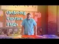 Custom Flag Ordering Guide Everything You Need to Know Before You Buy