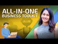 The Ultimate Business Snapshot on GoHighLevel Every Business NEEDS This