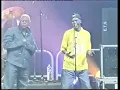 King Kester Emeneya - Mabala ya commission (live au zénith de Paris 2001)