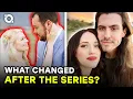 2 Broke Girls Where Are They Now OSSA