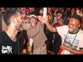 Lagu Their Energy Was INFECTIOUS | Harry Mack Freestyle (Guerrilla Bars 33)