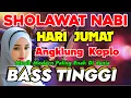 Download Lagu SHOLAWAT DJ ANGKLUNG TERBARU. PENYEJUK HATI BIKIN ADEM. FULL BASS, SHOLAWAT JIBRIL PENARIK REZEKI