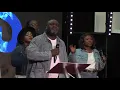 Easter Sunday | Present & Proclaimed | Minister Dayo Bello | Pastor Albert Odulele | Glory House