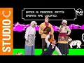 The Oregon Trail - Studio C