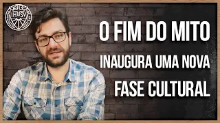 Hesíodo e o fim do mito