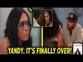 BREAKING Mendeecees Speaks Out After Yandy s Emotional Breakdown S13