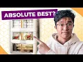 KHNR Stackable Storage Bin Review Absolutely LOVE This One Thing