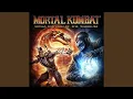 Download Lagu Johnny Cage's Theme