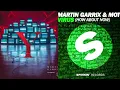 Yottabyte vs Virus (How About Now) (Martin Garrix Mashup Tomorrowland 2022)