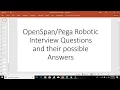 Q-7 OpenSpan Interview Questions - WaitAll Vs WaitAny