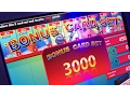 New Card Redemption Machine at Dave and Busters Is this a better way to get your Tickets