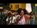 Marina Kouassi - Ça tombe sur toi (Clip Officiel)