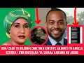 Download Lagu DUH/ AMKENI BILIONI 4 KUTOKA KWA ANGELA KIZIGHA NA ABDUL KWAAJILI YA BIASHARA HARAMU YA SIRAHA