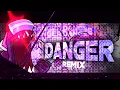 Download Lagu Danger (Remix) - Friday Night Funkin' : Vs Impostor V4 OST Remix